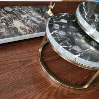 ظروف سنگی|ظروف سرو و پذیرایی|شیراز, گلدشت معالی‌آباد|دیوار