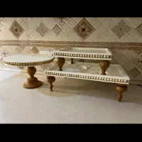 ظرف پذیرایی|ظروف سرو و پذیرایی|بابل, |دیوار