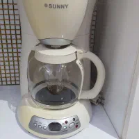 قهوه ساز وچای ساز