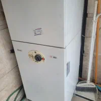 پکیج زمینی ایرفو