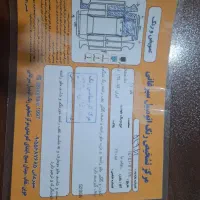 دنا پلاس مدل 97 سانروف دار تمیز کارمندی|خودرو سواری و وانت|مشهد, آزادشهر|دیوار