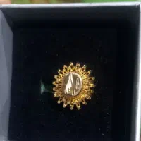 گردنبندانگشترودسبندفروش فوری|جواهرات|یاسوج, |دیوار