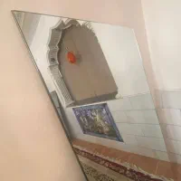 آینه قدی بزرگ|آینه|فسا, |دیوار