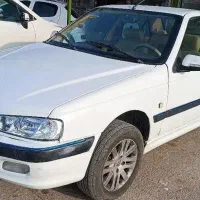 پژوپارس مدل۹۲