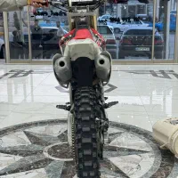 crf250|موتورسیکلت|ارومیه, |دیوار
