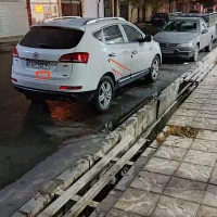 جک S5 وارداتی 94دنده|خودرو سواری و وانت|اسلامشهر, شهرک سعیدیه|دیوار