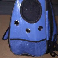 چمدان حمل حیوانات خانگی