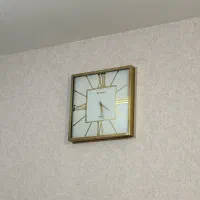 ساعت دیواری