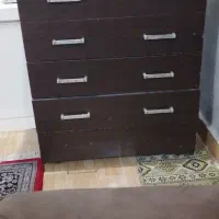 دراور و تلوزیون سامسونگ