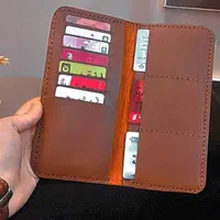 ست مردانه دست دوز با چرم طبیعی|کیف، کفش، کمربند|اردبیل, |دیوار