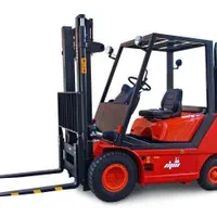 تعمیرات انواع لیفتراک وپالت