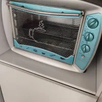 گاز رومیزی|اجاق گاز و لوازم برقی پخت‌وپز|محمدیه-قزوین, |دیوار