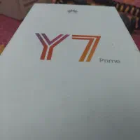 HUAWEI Y7 Prime 2018