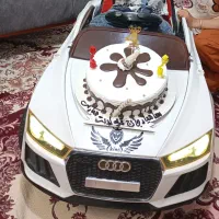 ماشین تا۴۰کیلوقابل تحمله|اسباب و اثاث بچه|سبزوار, توحیدشهر|دیوار