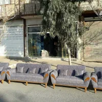 مبل راحتی مدل آویدا/×