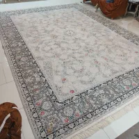 یک عدد فرش ۱۲ متری|فرش|فردیس, شهرک گلها|دیوار