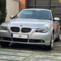 بی ام و ۵۲۵|خودرو سواری و وانت|کرج, ساسانی (قلمستان)|دیوار