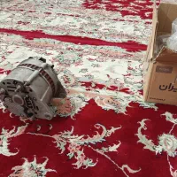 دینام روآ|قطعات یدکی و لوازم جانبی|شاهین‌شهر, پاسداران|دیوار