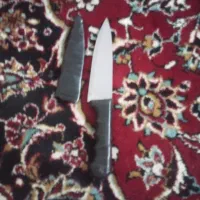 چاقو مشکی قلاف دار