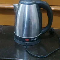 کتری برقی