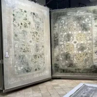 فرش ماشینی امیر مبین * شانه 700