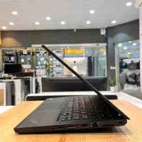 لنوو تینک پد i7 رم16 ssd512 گرافیک دار|رایانه همراه|کرمان, |دیوار