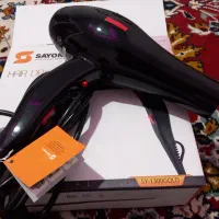 باسلام   ..سشوار نو مدل ۱۳۰۰  کیفیت عالی