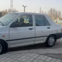پراید ۱۳۱ مدل ۹۷