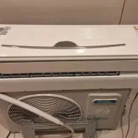 کولر گازی ۱۸ هزار