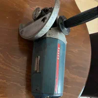 سنگ فرز المانی