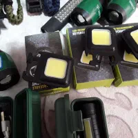 چراغ قوه آفرود|کوهنوردی و کمپینگ|اصفهان, همدانیان|دیوار