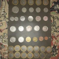سکه|کلکسیون سکه، تمبر، اسکناس|تهران, فیروزآبادی|دیوار