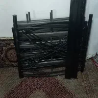 تخت خواب ۱ نفره