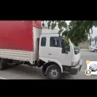 کاویان مدل 87|خودرو سنگین|مشهد, رباط طرق|دیوار