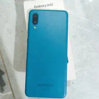 گوشی سامسونگ A02|موبایل|تهران, نیلوفر|دیوار