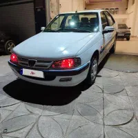 پارس tu5