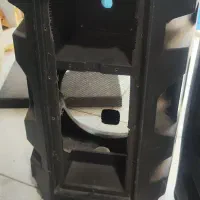 جعبه باند مونتاربو اصل ایتالیایی ۱۲اینچ اکتیو|سیستم صوتی خانگی|رباطکریم, رباطکریم|دیوار