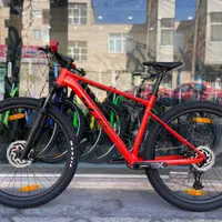 اسکات اسکیل ۹۷۰ رنگ قرمز|دوچرخه، اسکیت، اسکوتر|شهریار, شهریار|دیوار