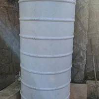 منبع هزار لیتری نو معاوضه با منبع کوچکتر