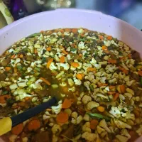 ترشی فصل خاله لیلا|خوردنی و آشامیدنی|قم, چهار امامزاده|دیوار