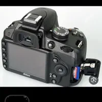 دوربین نیکونd3200|دوربین عکاسی و فیلم‌برداری|شیروان (خراسان), |دیوار