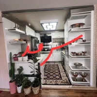 آپارتمان در سهندفاز۴ برخیابان لوکس(۱،۲،۳)