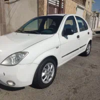 تیبا 2|خودرو سواری و وانت|زنجان, |دیوار