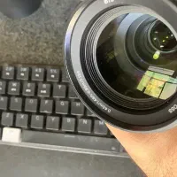لنز دوربین Sony E 18-105 F4.0 G OSS|دوربین عکاسی و فیلم‌برداری|کرج, گوهردشت|دیوار