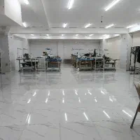 سرپرست کارگاه خیاطی ماهر