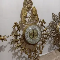 ساعت دیواری