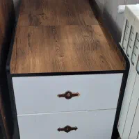 سرویس خواب 4 تیکه|تخت و صندلی بچه|تهران, جنتآباد جنوبی|دیوار