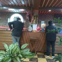 استخدام نیروی برای باغچه رستوران