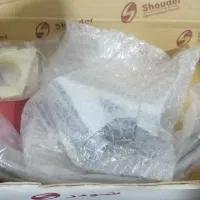 شیر ظرفشویی شودر|لوازم سرویس بهداشتی|ماهدشت, |دیوار