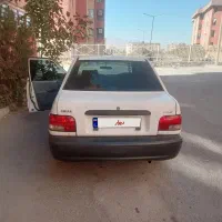 پراید ۹۵ se|خودرو سواری و وانت|نهاوند, |دیوار